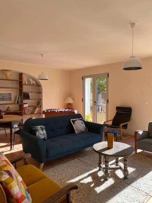 Le Nomade En Provence Bed & Breakfast Bouchet  Bagian luar foto