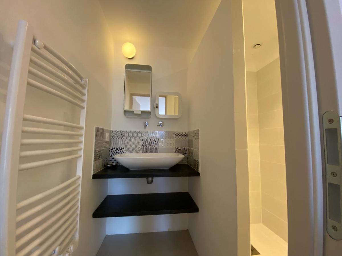 Le Nomade En Provence Bed & Breakfast Bouchet  Bagian luar foto
