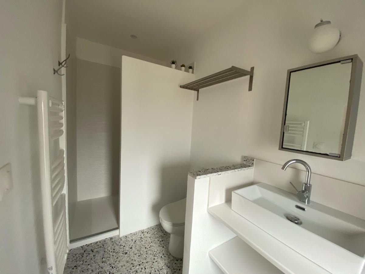 Le Nomade En Provence Bed & Breakfast Bouchet  Bagian luar foto